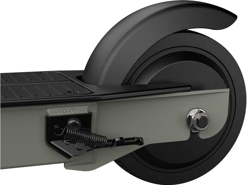 Razor E-Scooter E200 HD