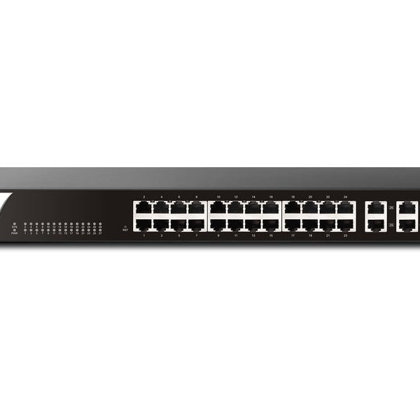 DrayTek Switch VigorSwitch G1282 28 Port