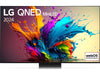 LG TV 75QNED91T6A 75