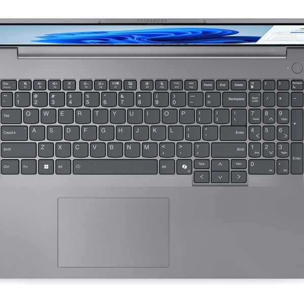 Lenovo ThinkBook 16 G7 ARP (AMD)