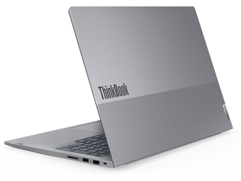 Lenovo ThinkBook 16 Gen. 7 IML (Intel)