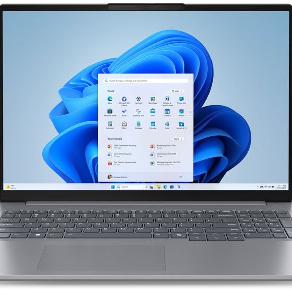 Lenovo ThinkBook 16 G7 ARP (AMD)