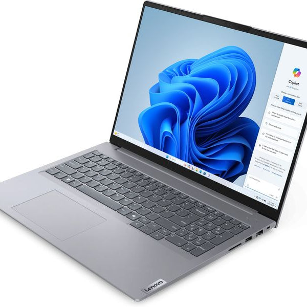 Lenovo ThinkBook 16 Gen. 7 (AMD)