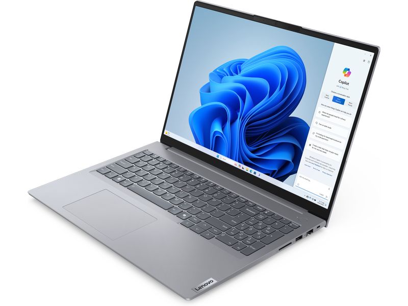 Lenovo ThinkBook 16 Gen. 7 IML (Intel)