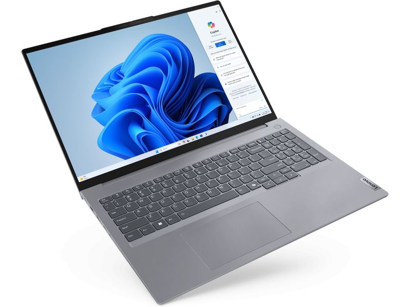 Lenovo ThinkBook 16 Gen. 7 (AMD)