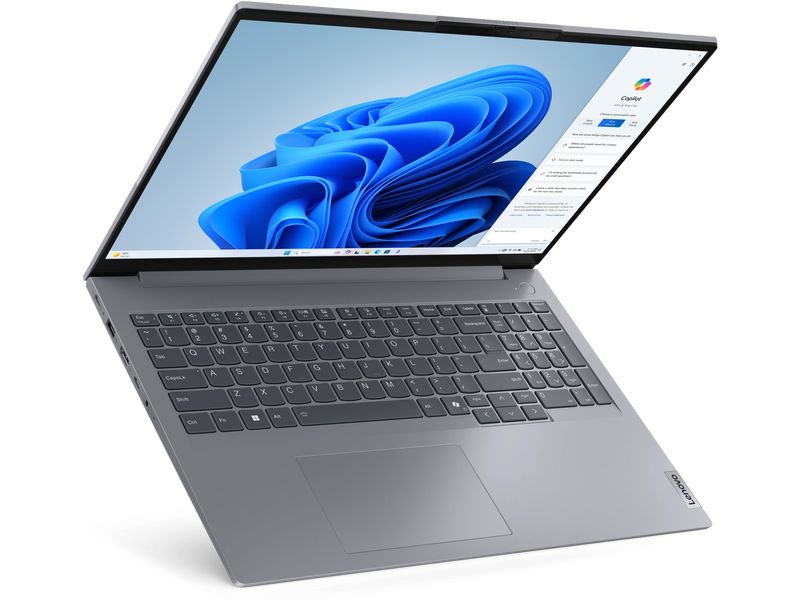 Lenovo ThinkBook 16 Gen. 7 (AMD)