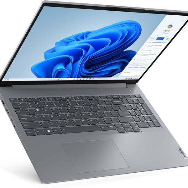 Lenovo ThinkBook 16 G7 ARP (AMD)