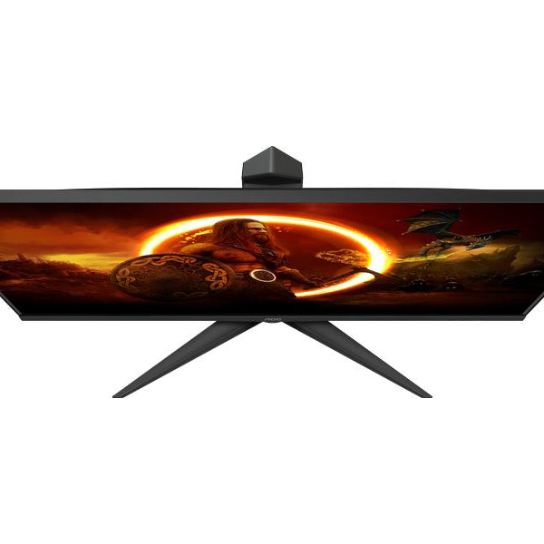 AOC Monitor 27G2ZN3/BK
