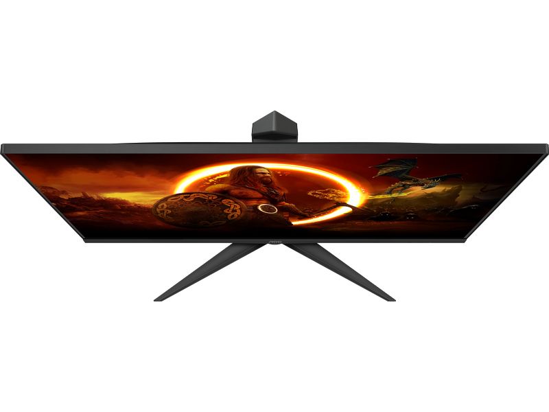 AOC Monitor 27G2ZN3/BK