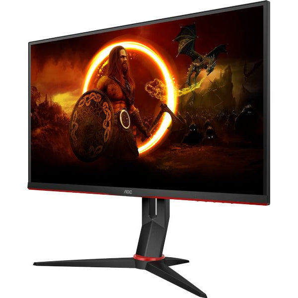 AOC Monitor 27G2ZN3/BK