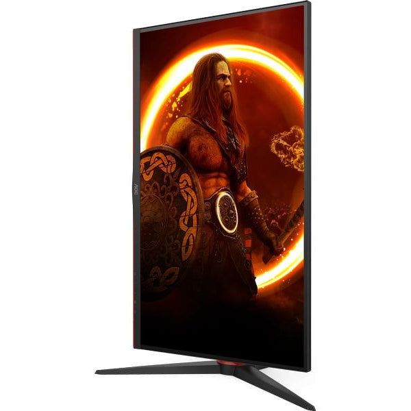 AOC Monitor 27G2ZN3/BK