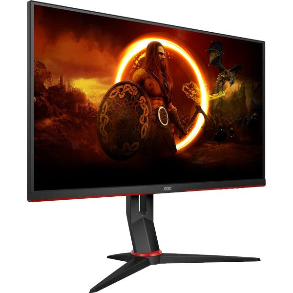 AOC Monitor 27G2ZN3/BK