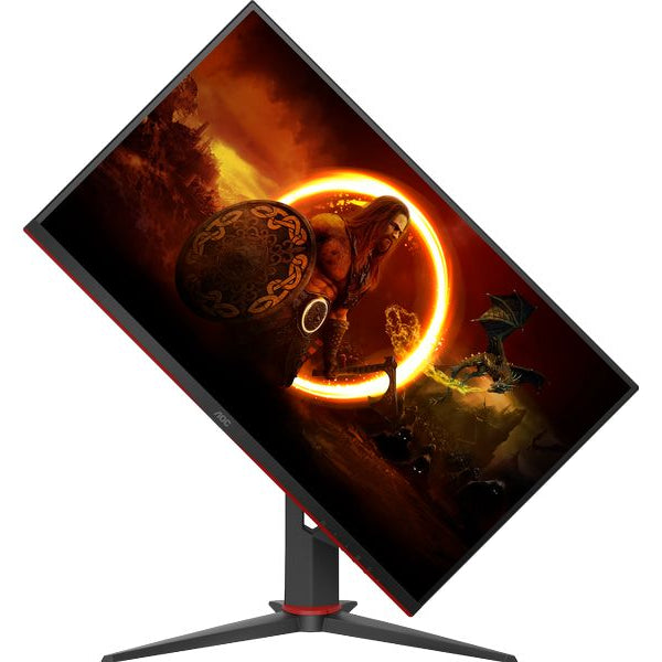 AOC Monitor 27G2ZN3/BK