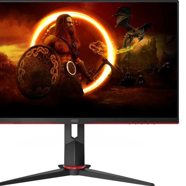 AOC Monitor 27G2ZN3/BK