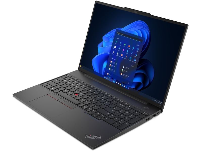 Lenovo Notebook ThinkPad E16 Gen.2 (AMD)