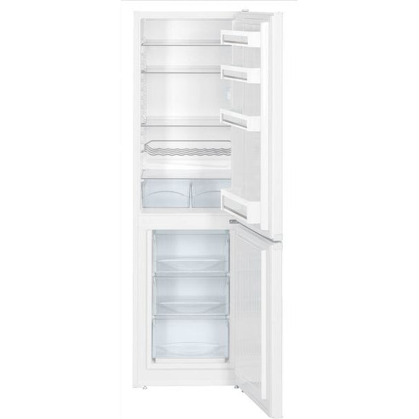 Liebherr Kühl-Gefrierkombination CU 3331 Rechts/Wechselbar