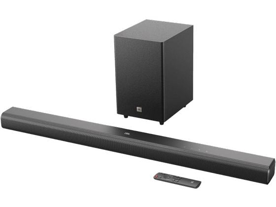 JBL Soundbar Cinema SB550