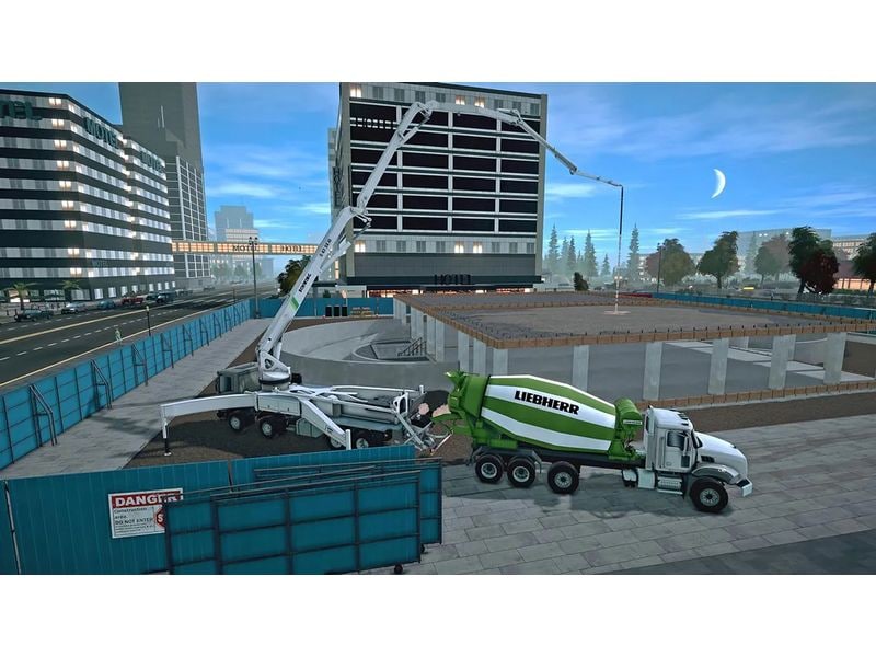 Astragon Bau Simulator 4