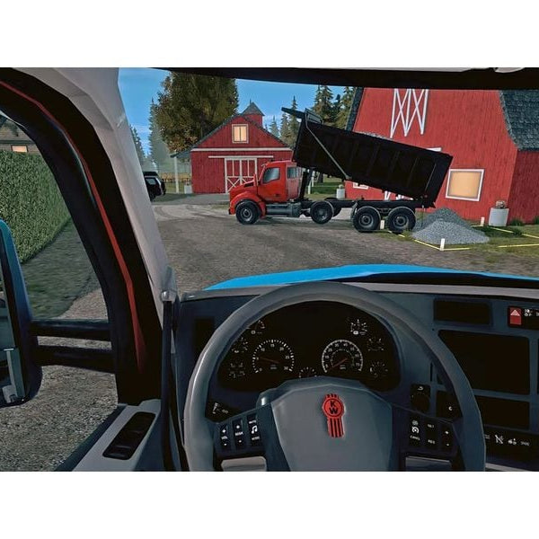 Astragon Bau Simulator 4