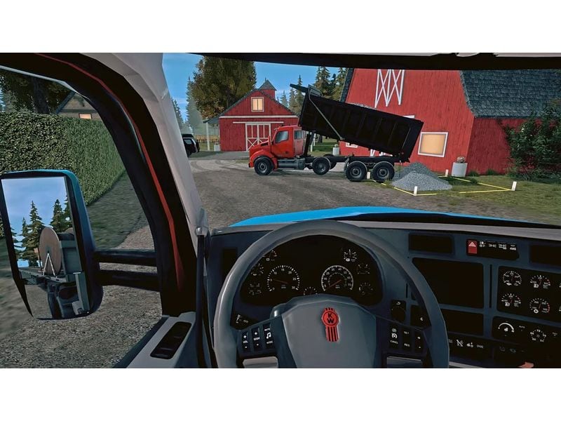 Astragon Bau Simulator 4