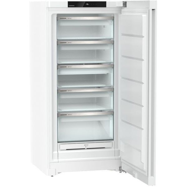 Liebherr Gefrierschrank FNd 6625 Plus Rechts/Wechselbar