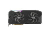 ASUS Grafikkarte DUAL Radeon RX7900 XT OC 20 GB