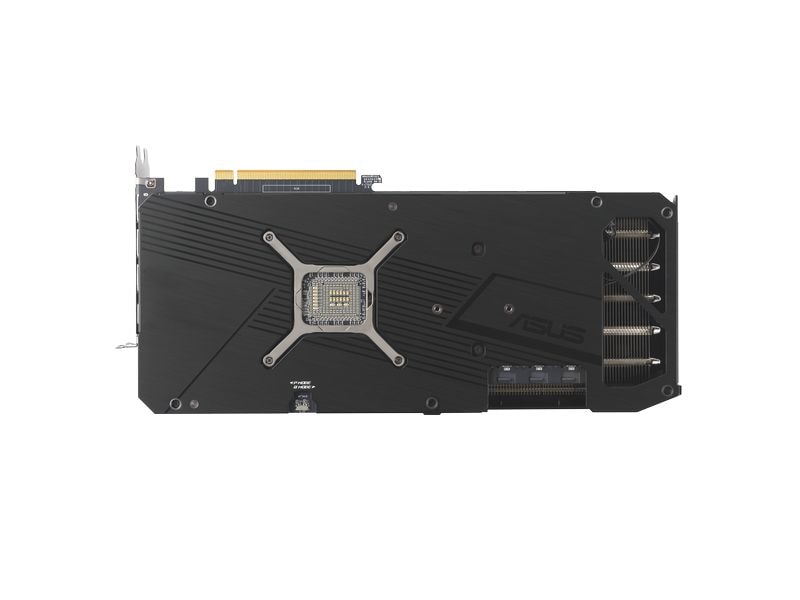 ASUS Grafikkarte DUAL Radeon RX7900 XT OC 20 GB