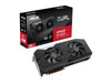 ASUS Grafikkarte DUAL Radeon RX7900 XT OC 20 GB