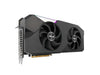 ASUS Grafikkarte DUAL Radeon RX7900 XT OC 20 GB