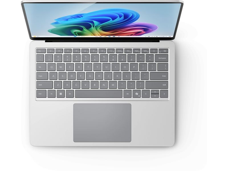 Microsoft Surface Laptop 7. Edition 13.8" (X Plus, 16 GB, 256 GB)