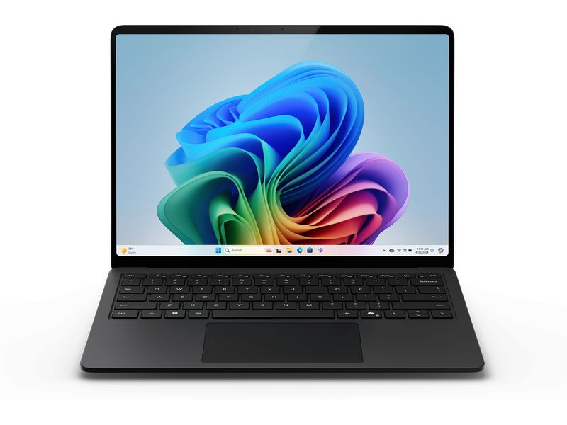 Microsoft Surface Laptop 7. Edition 13.8" (X Elite, 16 GB, 512 GB)