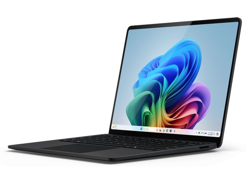 Microsoft Surface Laptop 7. Edition 13.8" (X Elite, 16 GB, 1 TB)