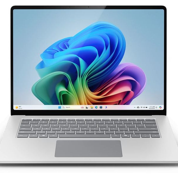 Microsoft Surface Laptop 7. Edition 15