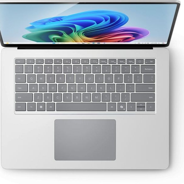 Microsoft Surface Laptop 7. Edition 15