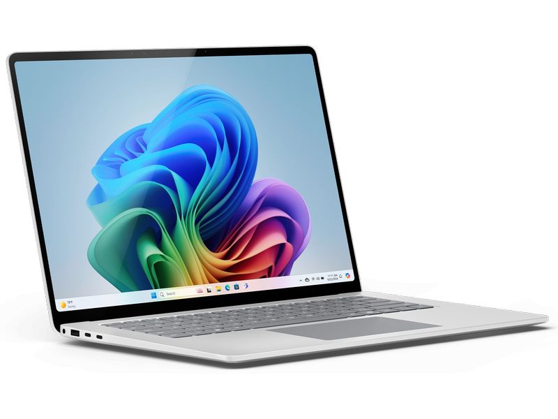 Microsoft Surface Laptop 7. Edition 15" (X Elite, 16 GB, 512 GB)