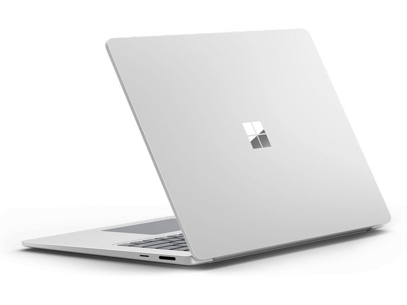 Microsoft Surface Laptop 7. Edition 15" (X Elite, 16 GB, 256 GB)