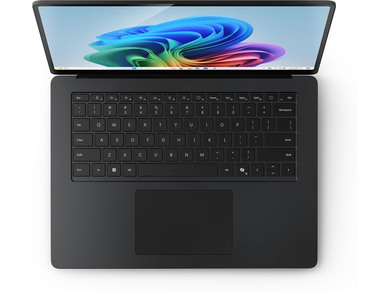Microsoft Surface Laptop 7 Business 15" (X Elite, 16 GB, 512 GB)