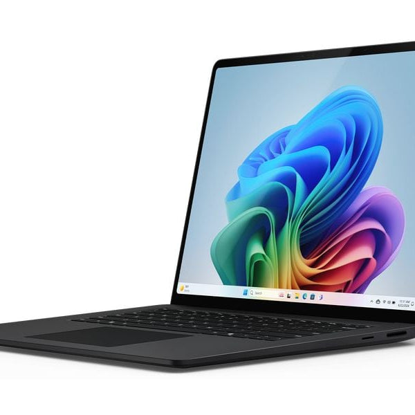 Microsoft Surface Laptop 7. Edition 15