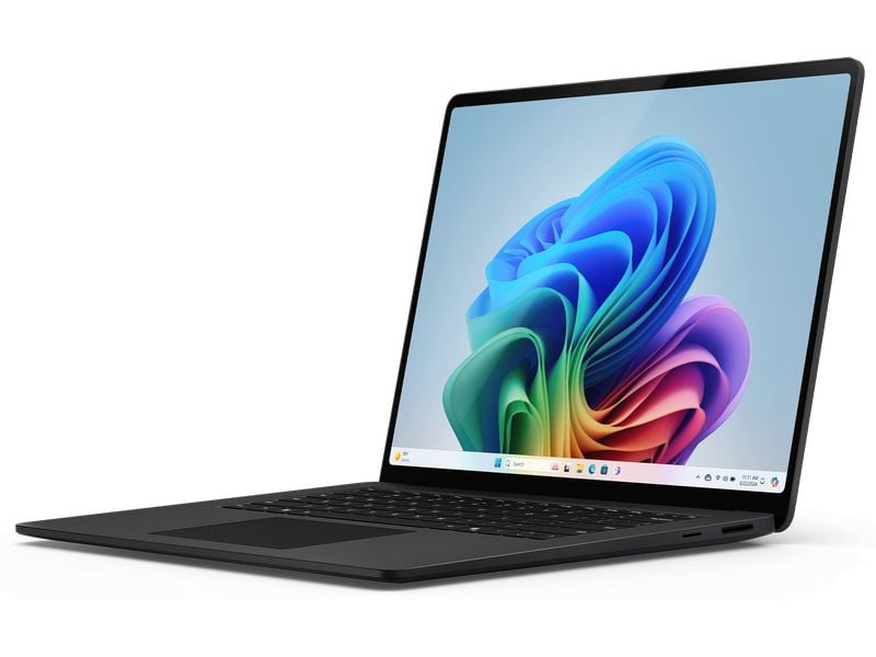 Microsoft Surface Laptop 7. Edition 15" (X Elite, 16 GB, 512 GB)