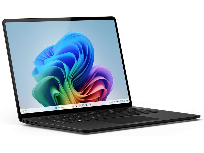Microsoft Surface Laptop 7. Edition 15" (X Elite, 16 GB, 512 GB)