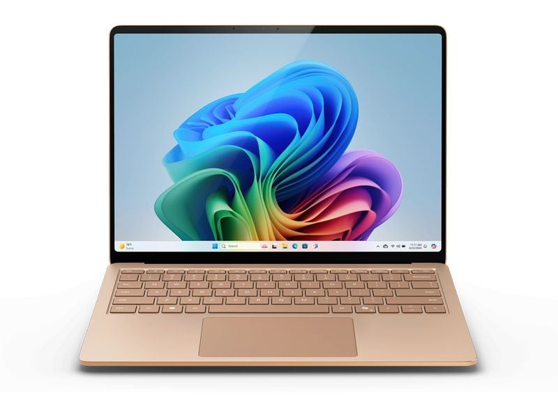 Microsoft Surface Laptop 7. Edition 13.8" (X Plus, 16 GB, 512 GB)