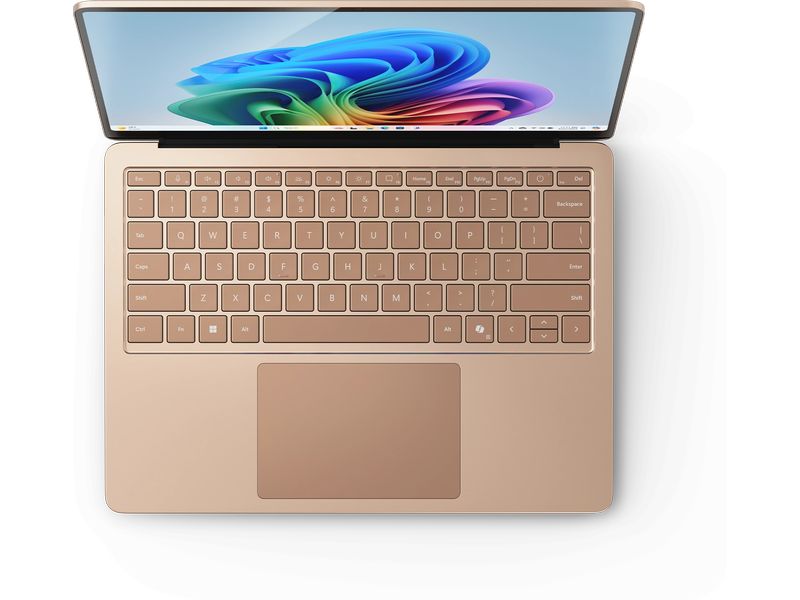 Microsoft Surface Laptop 7. Edition 13.8" (X Plus, 16 GB, 512 GB)