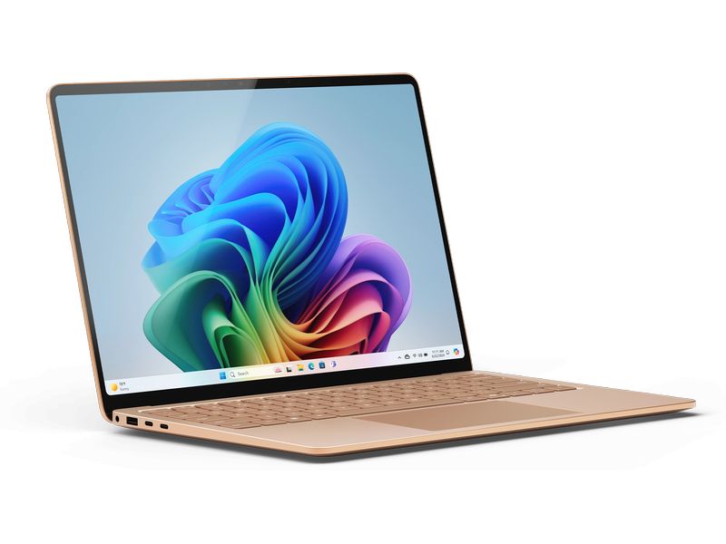 Microsoft Surface Laptop 7. Edition 13.8" (X Elite, 16 GB, 512 GB)