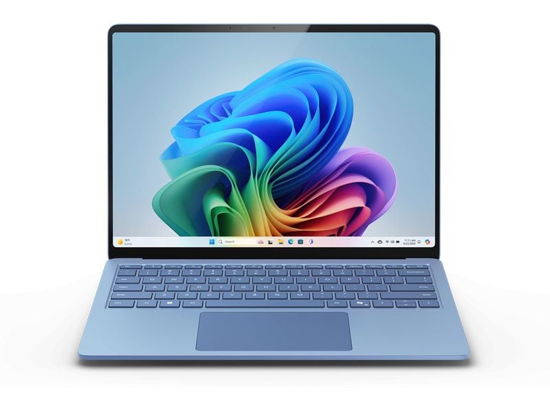 Microsoft Surface Laptop 7. Edition 13.8" (X Plus, 16 GB, 512 GB)