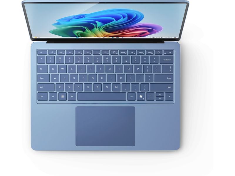 Microsoft Surface Laptop 7. Edition 13.8" (X Plus, 16 GB, 512 GB)