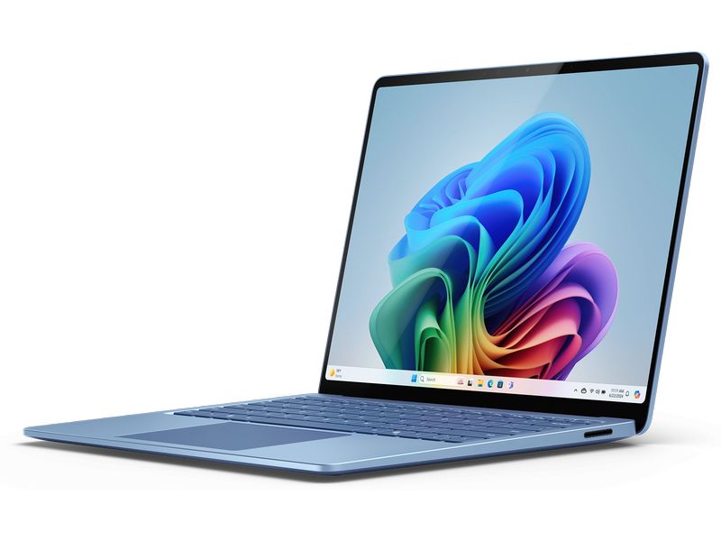Microsoft Surface Laptop 7. Edition 13.8" (X Elite, 16 GB, 512 GB)