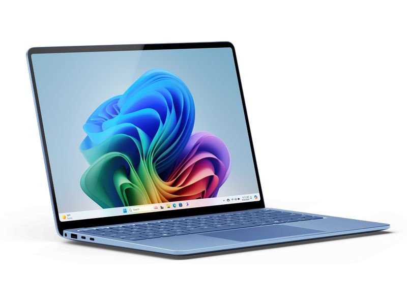 Microsoft Surface Laptop 7. Edition 13.8" (X Elite, 16 GB, 512 GB)