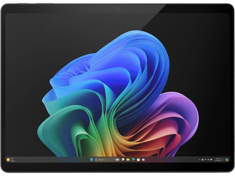 Microsoft Surface Pro 11 Copilot+ PC(X Plus,16 GB,512GB)ohne Netzteil