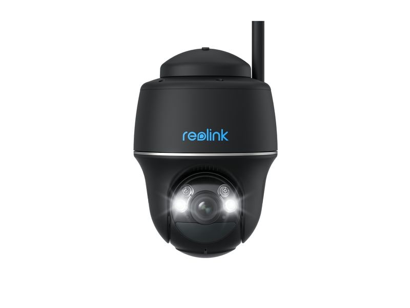 Reolink Netzwerkkamera B430 Schwarz