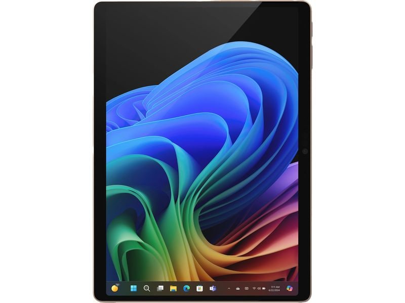 Microsoft Surface Pro 11 Copilot+ PC(X Plus,16 GB,512GB)ohne Netzteil